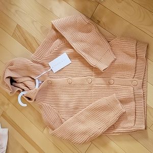 Jamie Kay cotton knit 5y